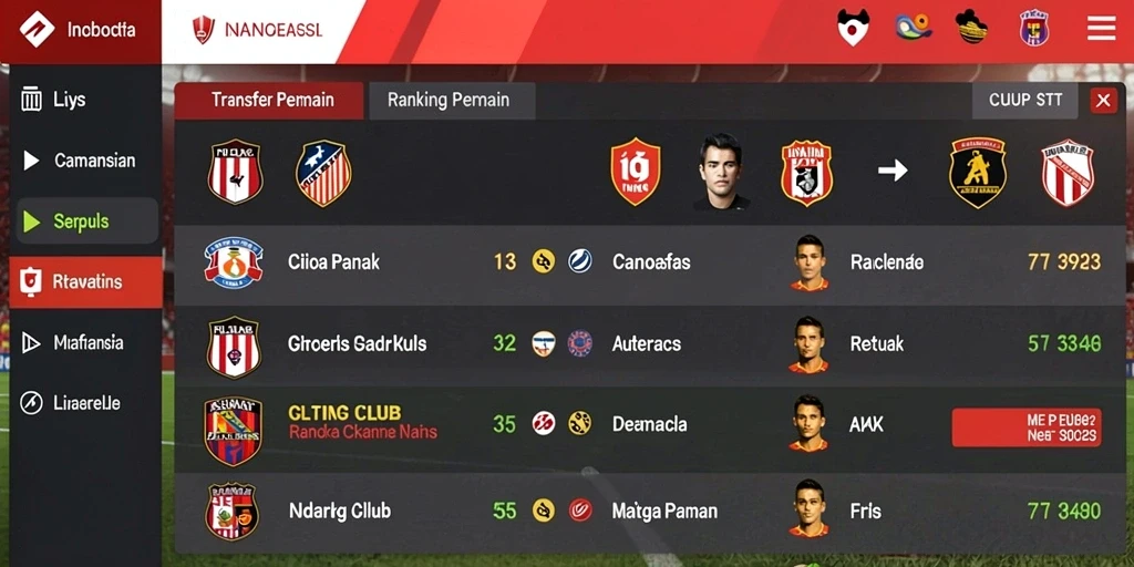 8g8g - Tangkapan layar saat bermain mode multiplayer dengan teman.