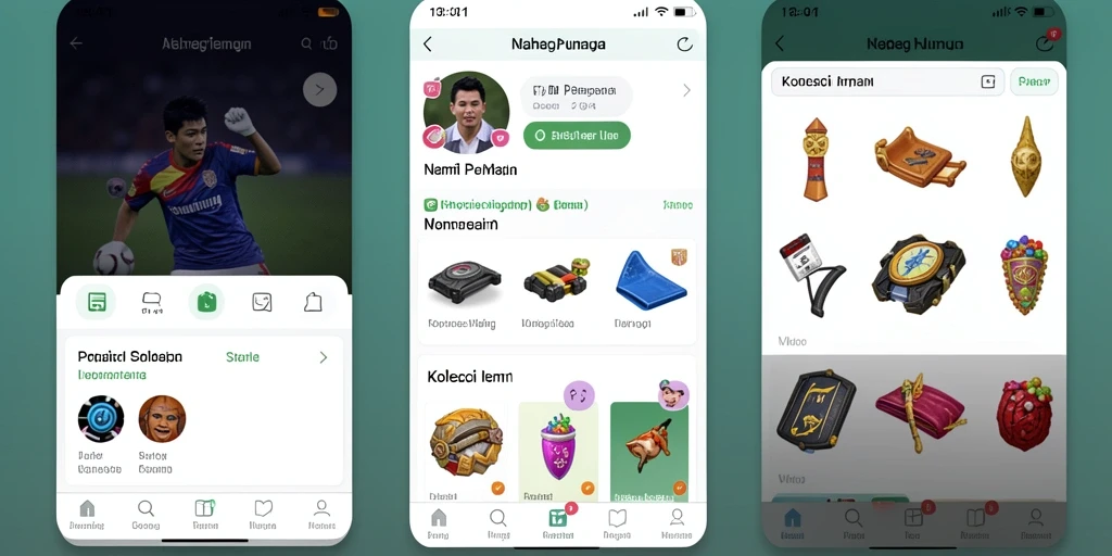 air168 - Bergabunglah dalam pertandingan harian untuk memenangkan hadiah.