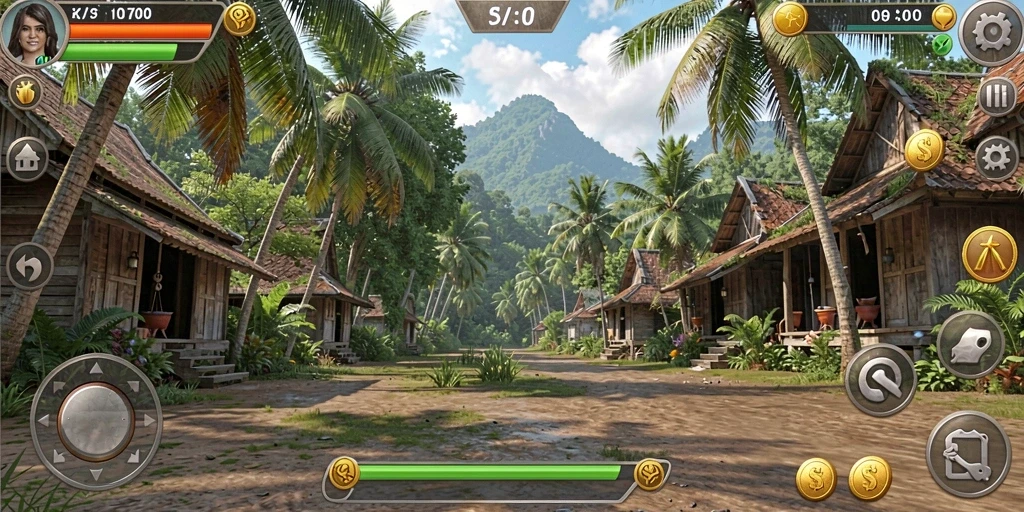 kingdomtoto - Beragam permainan menarik untuk dimainkan.