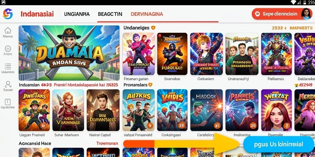 wdbos - Mode multiplayer yang seru dan kompetitif.