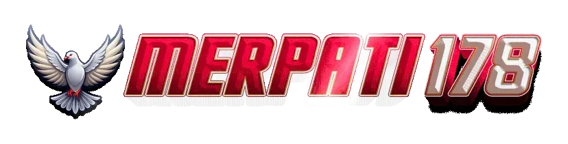 merpati178 — Logo Resmi